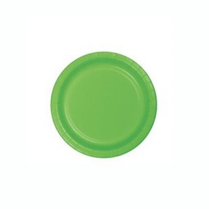 Fresh Lime Small Plate