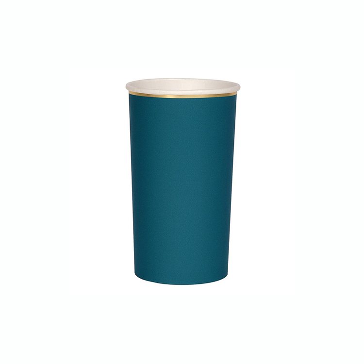 Teal_Highball_Cups