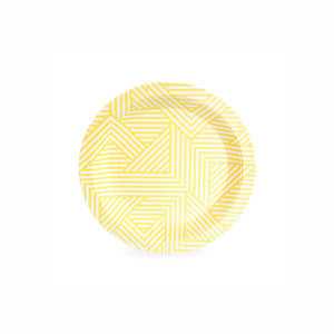 Hello Yellow Small Plates