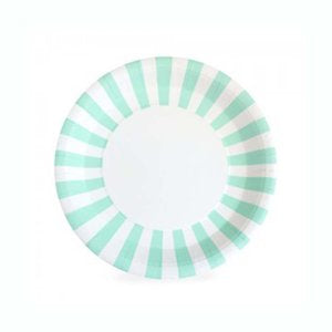 Mint To Be Large Plates