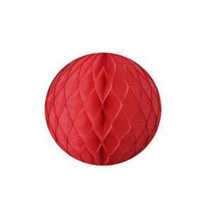 Honeycomb Tissue Balls