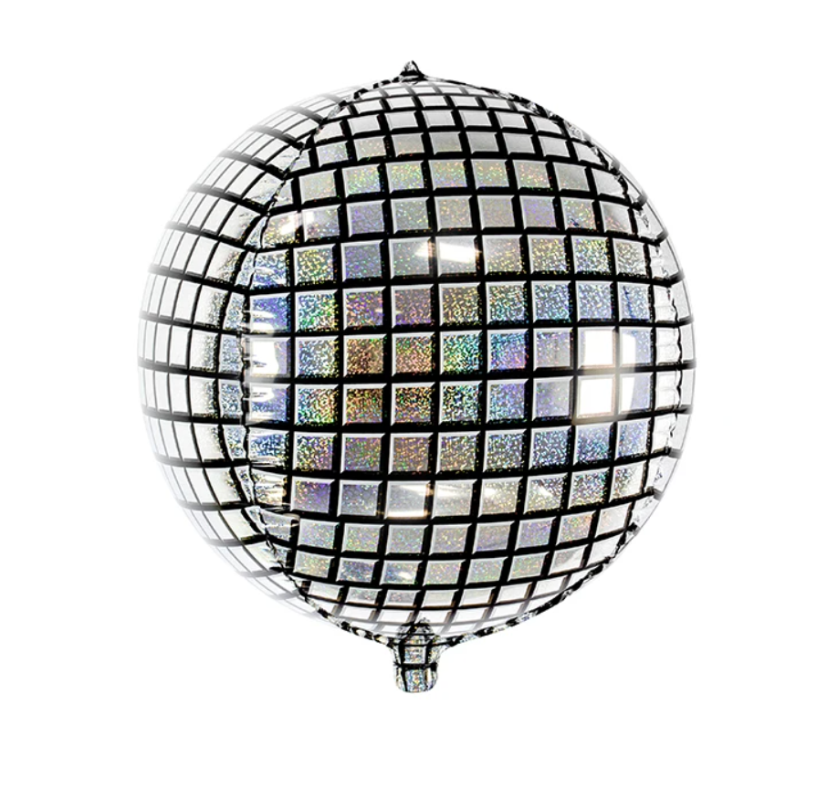 Disco Ball Orbz