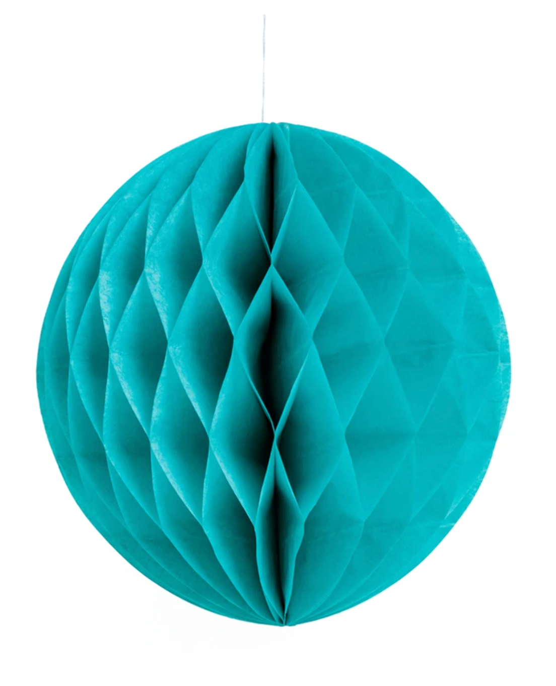 Honeycomb Tissue Balls