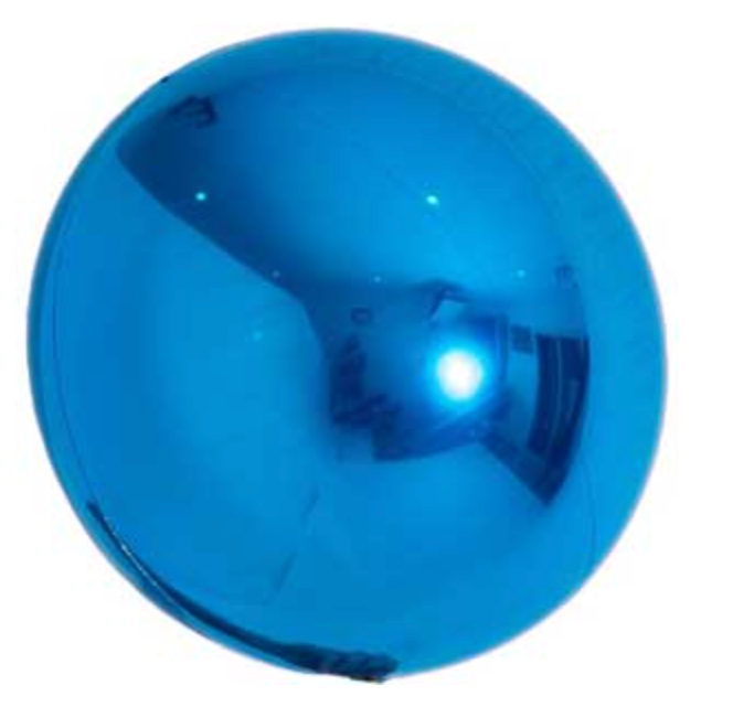 Orbz Mylar Balloon