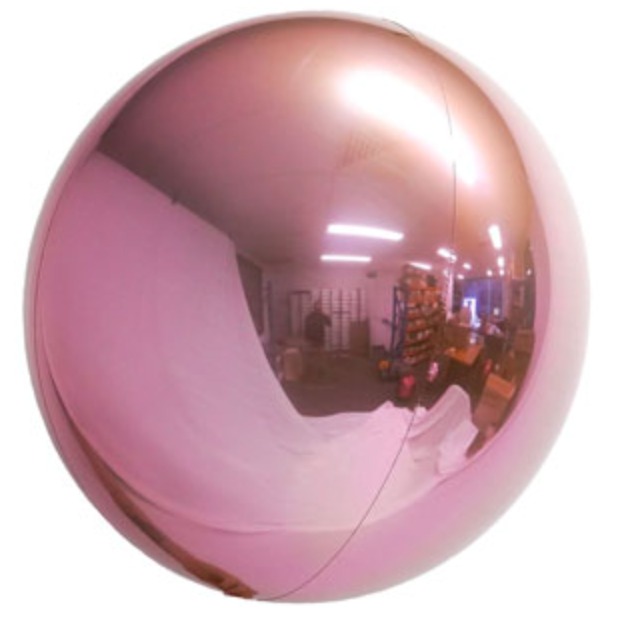 Orbz Mylar Balloon