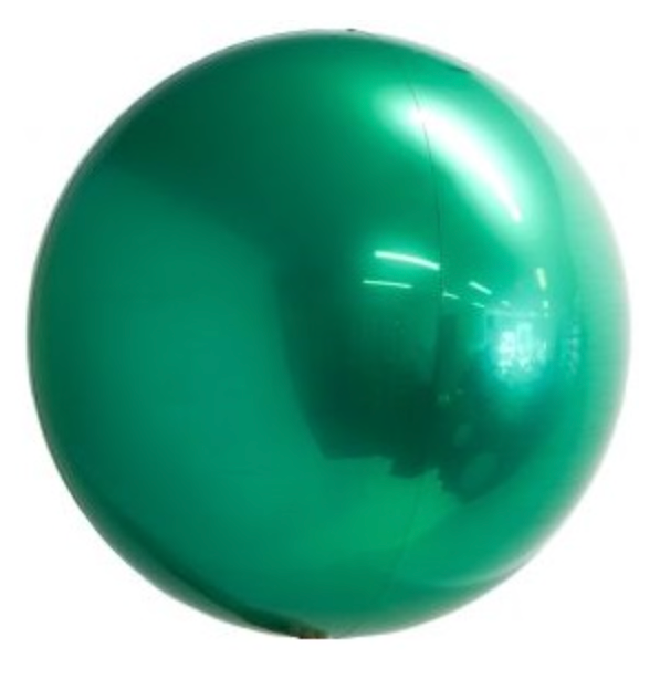 Orbz Mylar Balloon