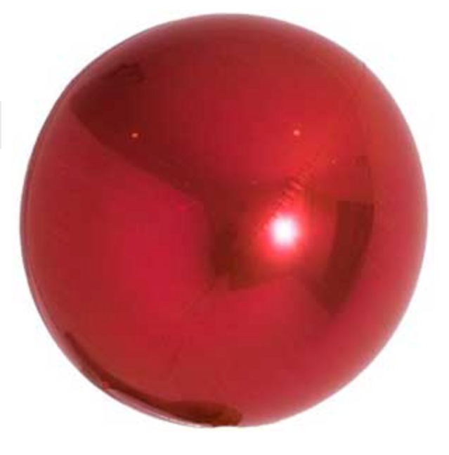 Orbz Mylar Balloon