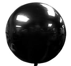 Orbz Mylar Balloon