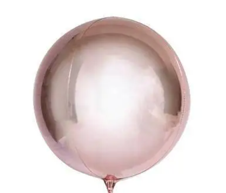 Orbz Mylar Balloon