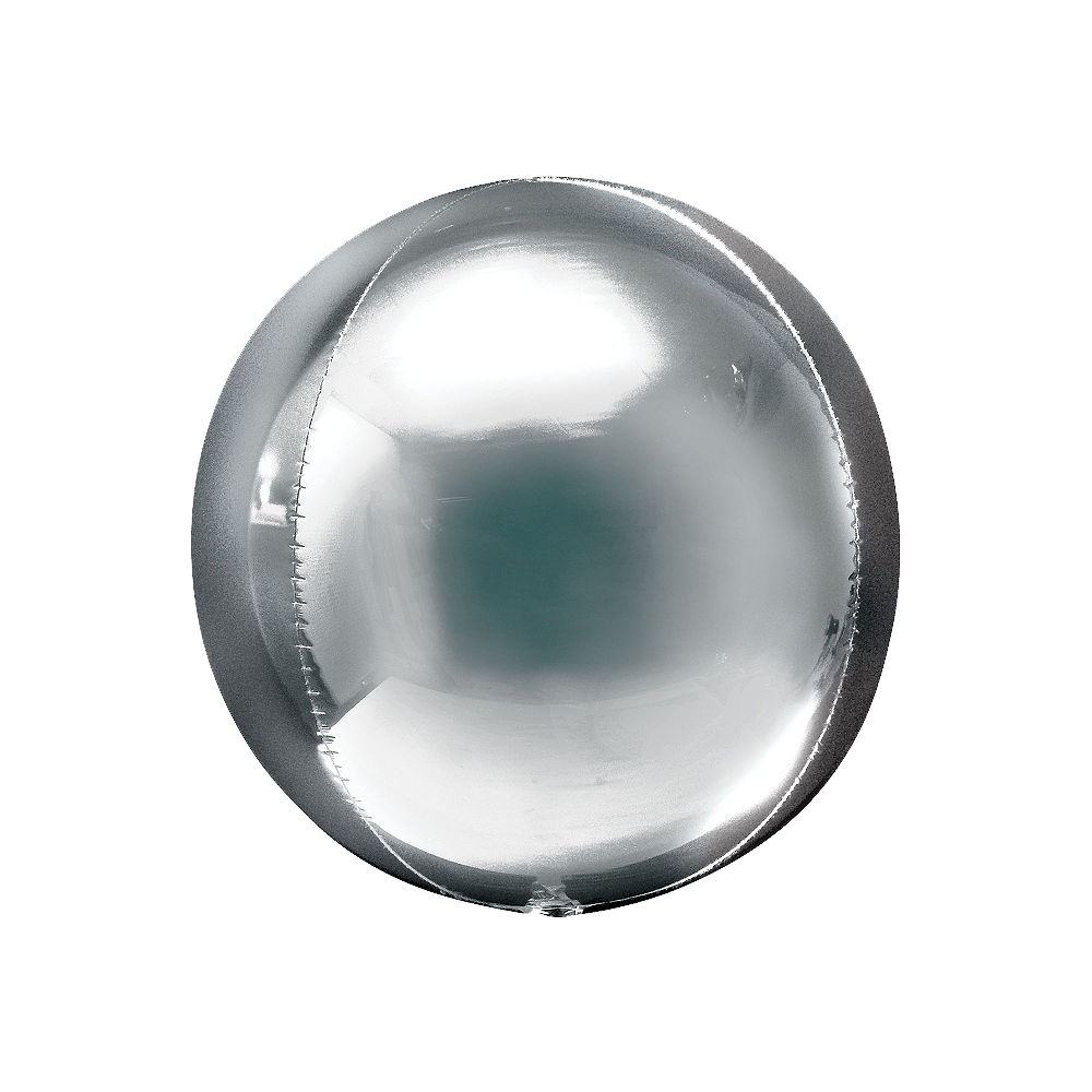 Orbz Mylar Balloon