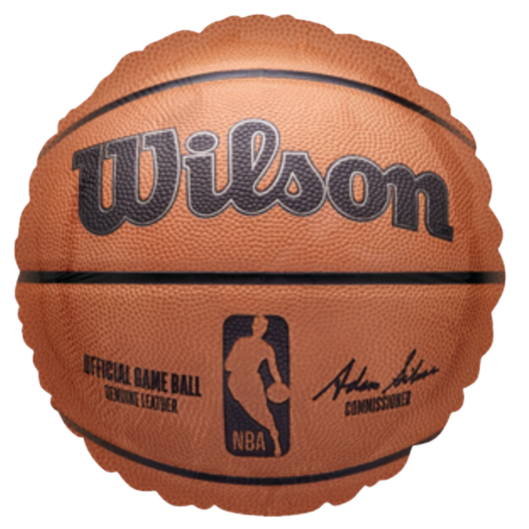 NBA Wilson Basketball