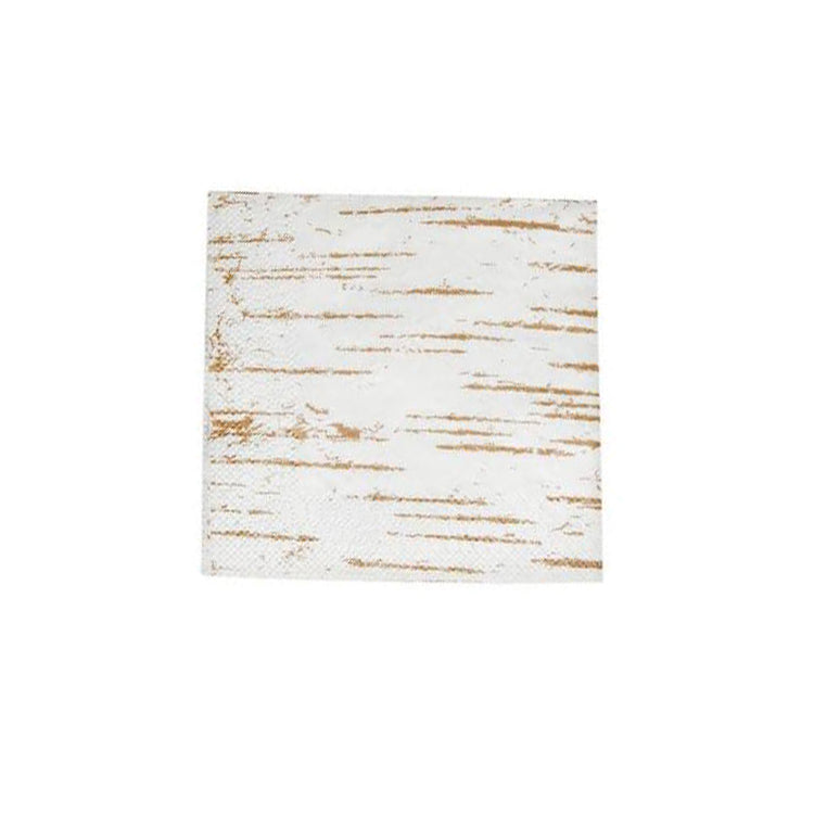 Birch Wood Small Napkins