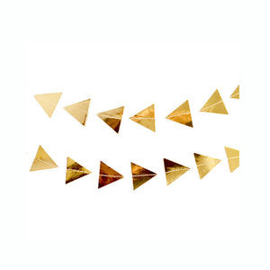 Triangle Garland