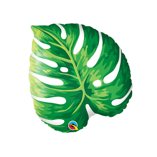 Tropical Palm Balloon