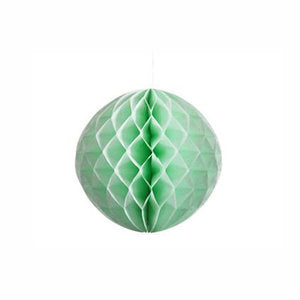 Honeycomb Tissue Balls