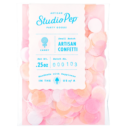 Candy Confetti