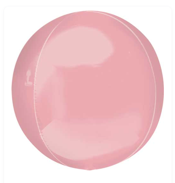 Orbz Mylar Balloon